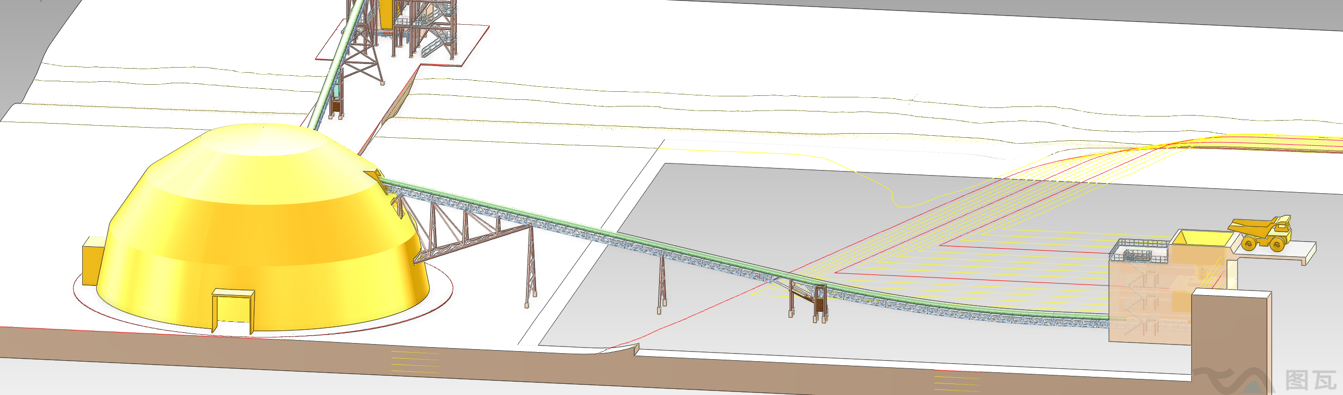 【AVEVA E3D】先进的三维工厂设计软件(图6) E3D2.png